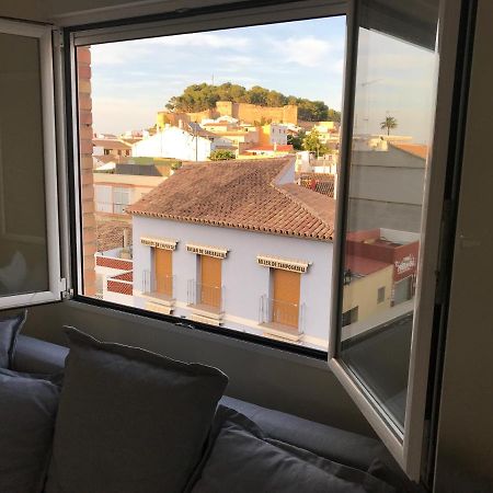 Lovely Apartment Old Town 德尼亚 外观 照片