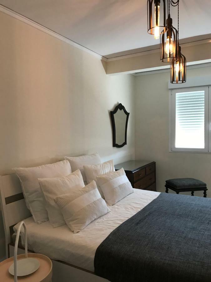 Lovely Apartment Old Town 德尼亚 外观 照片