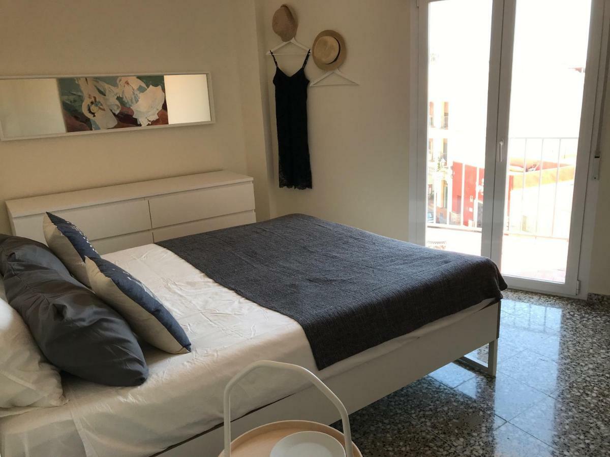 Lovely Apartment Old Town 德尼亚 外观 照片