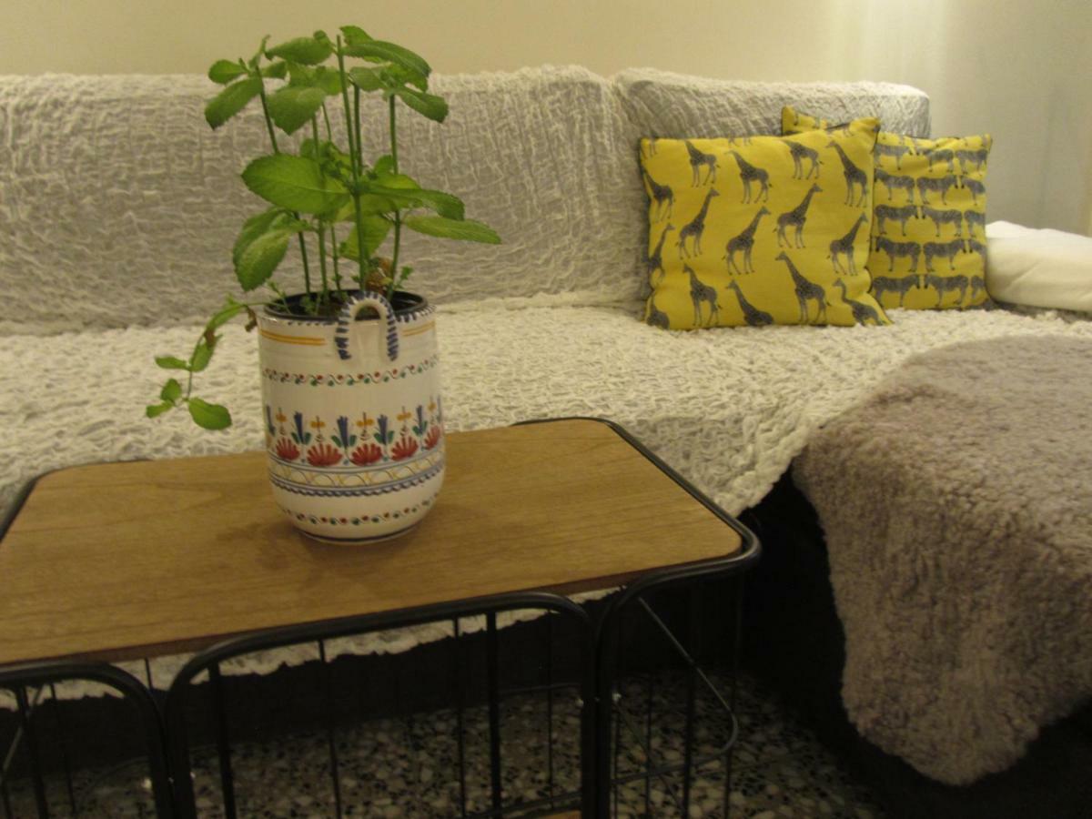 Lovely Apartment Old Town 德尼亚 外观 照片