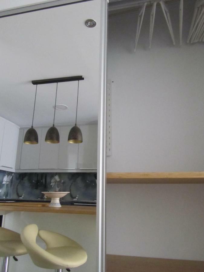 Lovely Apartment Old Town 德尼亚 外观 照片