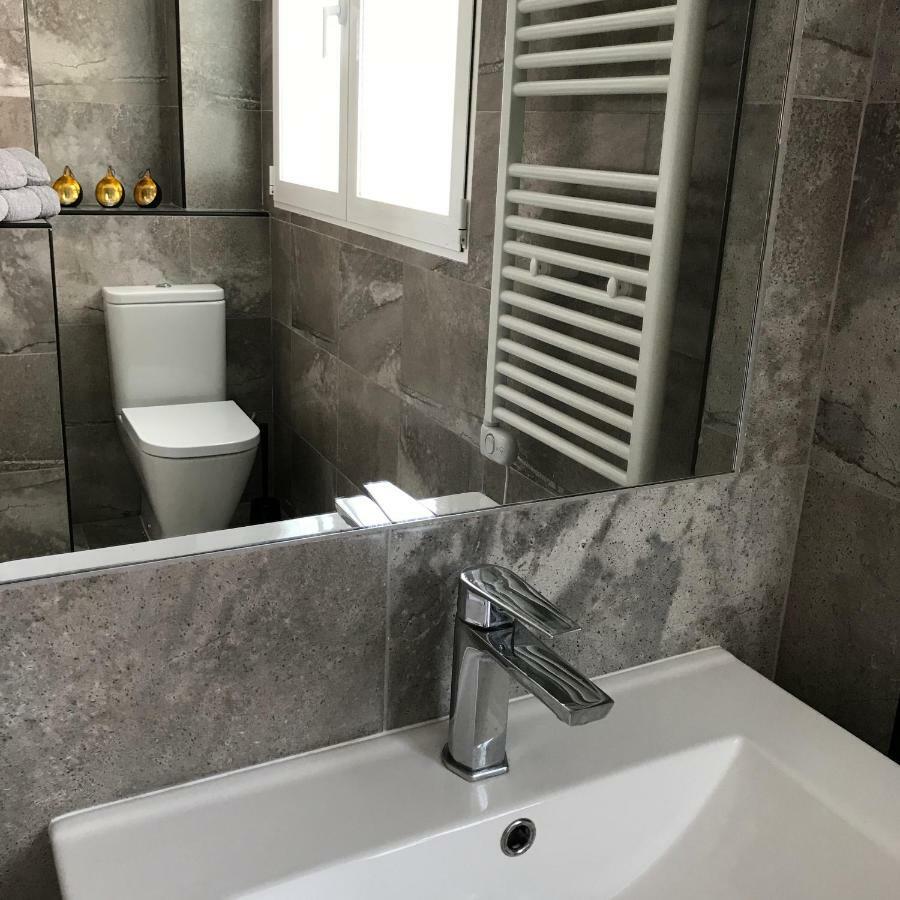 Lovely Apartment Old Town 德尼亚 外观 照片