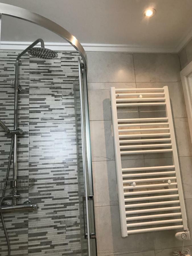 Lovely Apartment Old Town 德尼亚 外观 照片