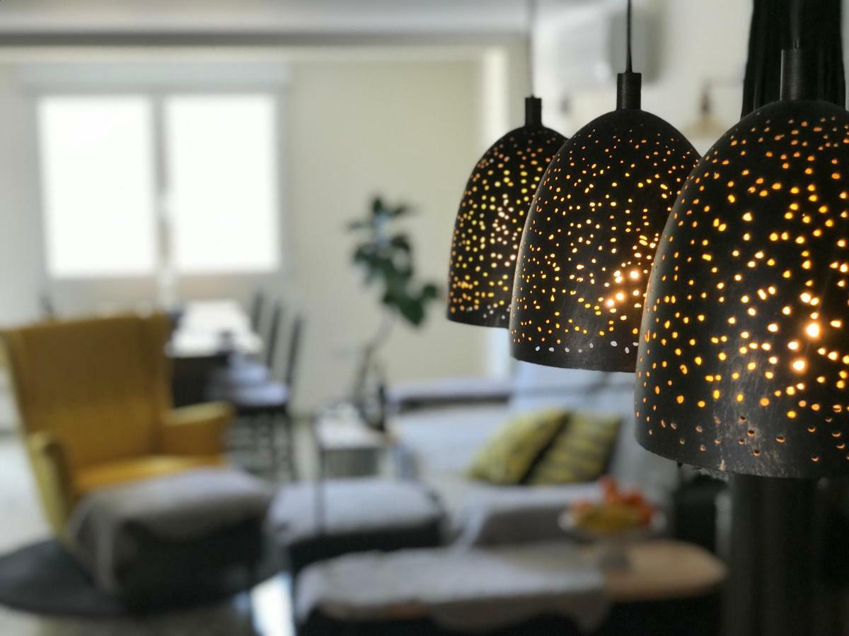 Lovely Apartment Old Town 德尼亚 外观 照片