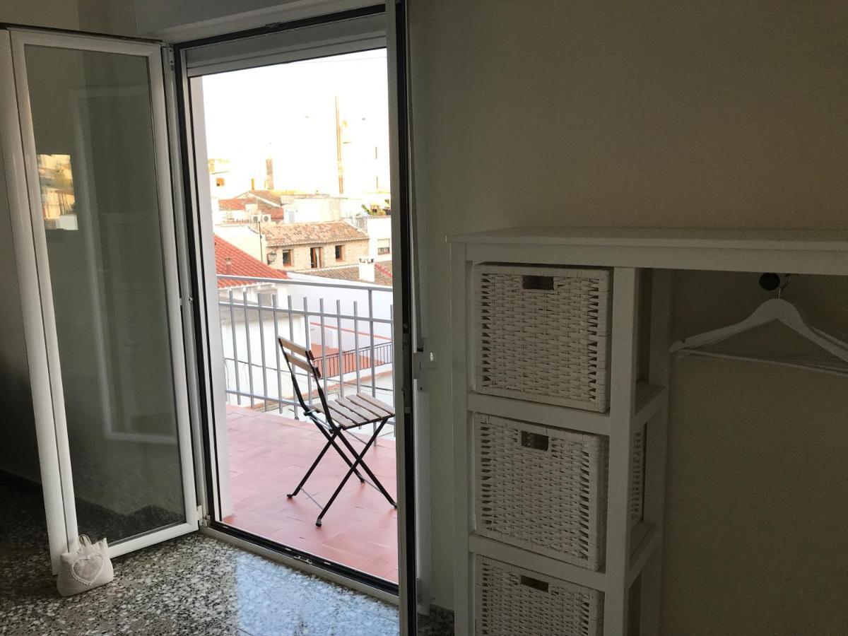 Lovely Apartment Old Town 德尼亚 外观 照片