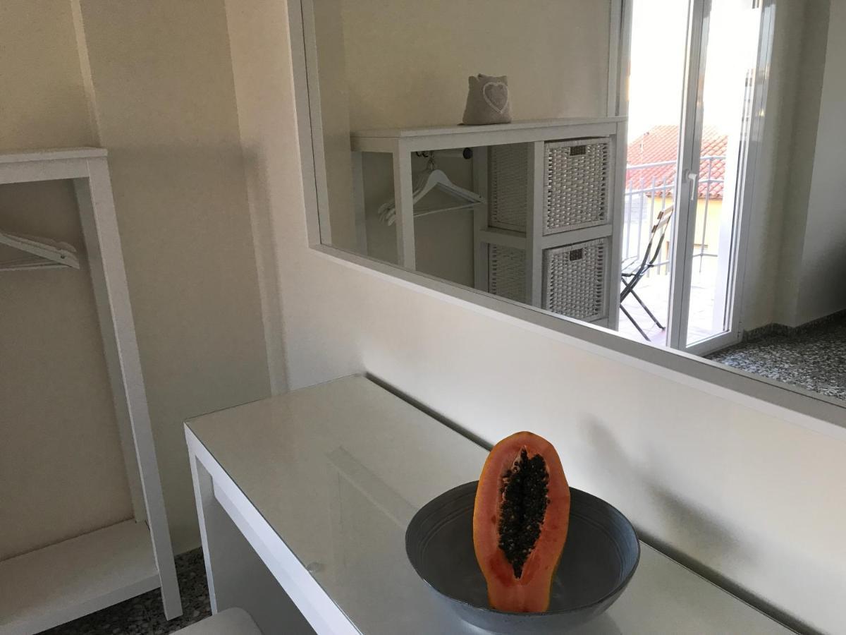 Lovely Apartment Old Town 德尼亚 外观 照片